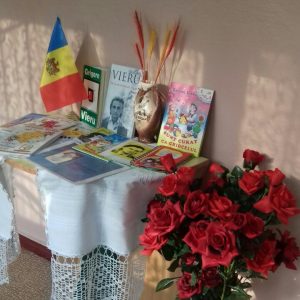 Grigore Vieru – Poetul nepereche