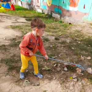 Natura ne-a învățat să trăim curat